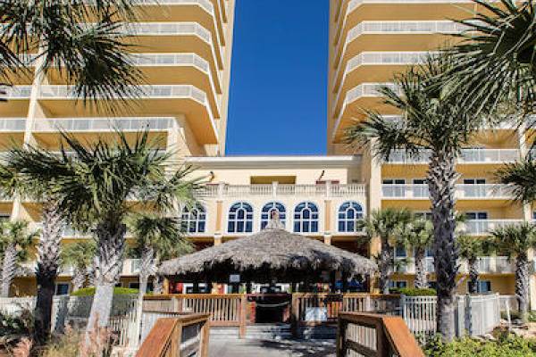 Calypso Resort Panama City Beach